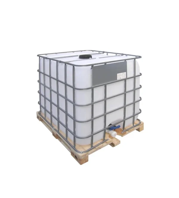 CISTERNA ACQUA DA 1000LT