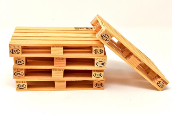 PALLET USATI 100X120 PESANTI