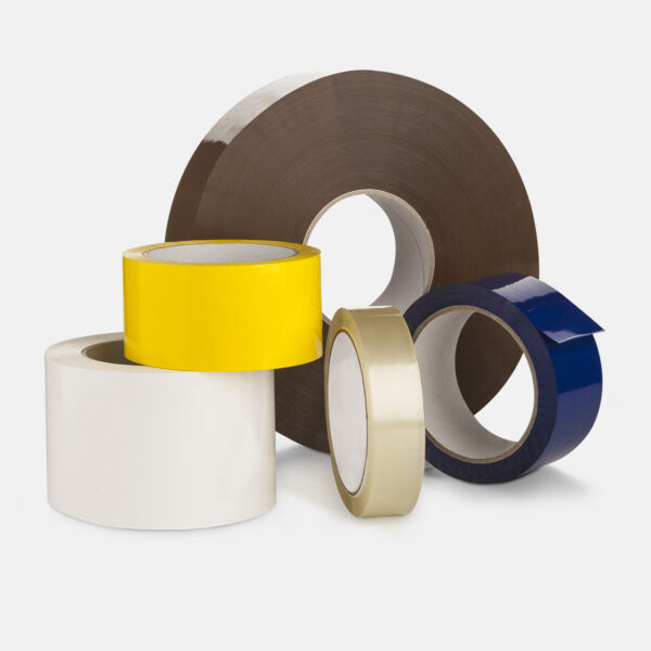 NASTRO ADESIVO PVC